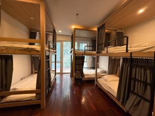 Spuds&Bunks Hostel - 3
