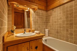 Duplex Aiguille Du Midi Large Terrasse - Happy Rentals - 4