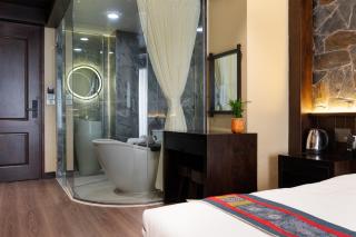 TIME Restaurant & Homestay - 9