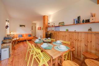 Appartamento La Marmotta Mountain Retreat - Happy Rentals - 7
