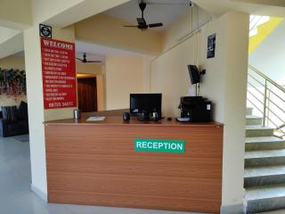 Hotel O RTO Office Krishnarajapura - 7