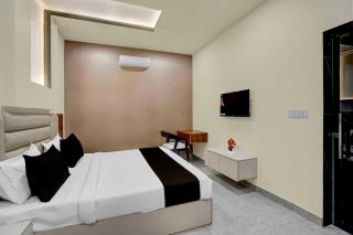 Collection O Meerut City Junction Formerly Hotel Haveli Inn - 3