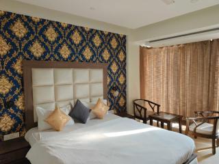 Townhouse Old Kalka Ambala Road Formerly Viraj inn - 4