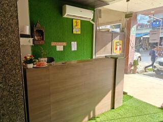 Townhouse Old Kalka Ambala Road Formerly Viraj inn - 7