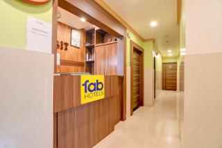 FabHotel Iubit - 7