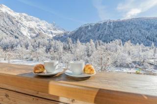 Résidence Grand Roc - Bruyères 106 - Happy Rentals - 5