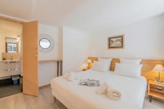 Résidence Grand Roc - Bruyères 106 - Happy Rentals - 2