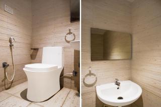 Townhouse Shri Prasanna Anjaneya Temple Bangalore Formerly High Rise - 5