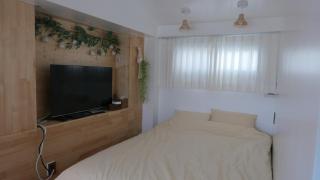 JEJUDO THECCLLIMSTAY Gimnyeong Village4 people, maximum 7 people, room 4, bathroom 2 - 5