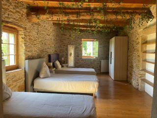 Le moulin de mon coeur - Laudun - 9