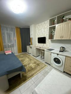 Кввртира - 1