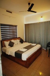 Samudra Retreats Vagamon - 4