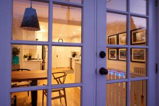 Hot Tub House with Pickleball - 5