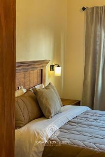 Casa de los Cedros - 4