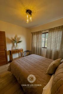 Casa de los Cedros - 2