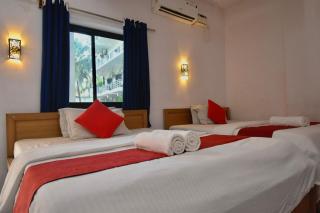 Hotel village down - 6