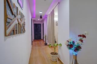 Hotel Raaso Inn Rohini I Near Metro I Couple Friendly I Spacious Rooms I Budget Stay - 6