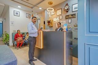 Hotel Raaso Inn Rohini I Near Metro I Couple Friendly I Spacious Rooms I Budget Stay - 9