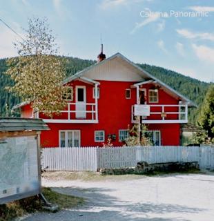 Panoramic Beliș - 9