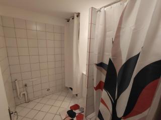 Appartement Azas - 8