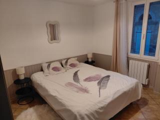 Appartement Azas - 4