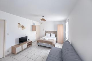 Le Nid Vendéen - Cozy studio 2-4 pers 15 min du Parc - 0