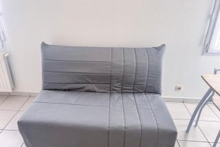 Le Nid Vendéen - Cozy studio 2-4 pers 15 min du Parc - 8