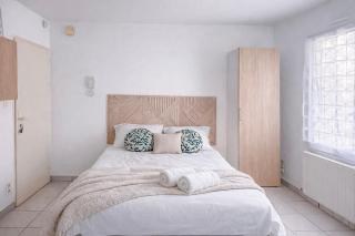 Le Nid Vendéen - Cozy studio 2-4 pers 15 min du Parc - 7