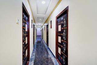 Hotel O Hafizpet Railway Station Formerly Noble Grand - 2