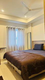 Trip Shelters 2BHK Premium Stay Hitech City - 3