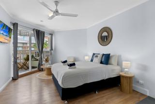 Northshore Palms Apartment with Studio - 7