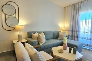 Moderno Oasis 1 habitación en Cap Cana - 5