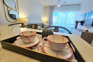 Moderno Oasis 1 habitación en Cap Cana - 2