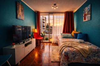 Piscina Plaza de Armas Late Check in - 2