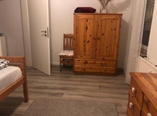 Zentral 1-7 Schlaf Plätze S - Siegen - 4