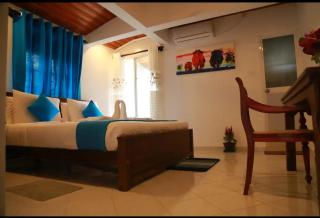 Aura Diamond International Wellness & Luxury Stays-Ahangama - 8