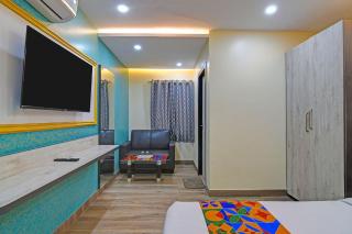 FabHotel Disa - 1