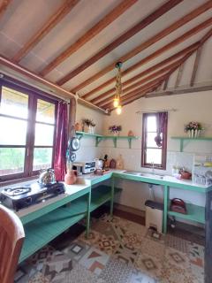 Breeze and Blossom Cottage Maguwo - 7