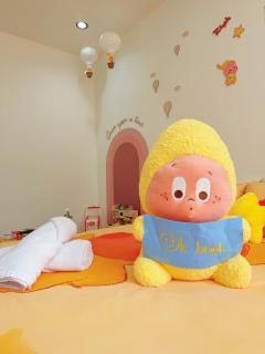 Cozy Homestay 6-10pax Double storey - 1