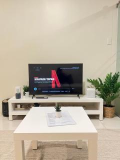 Condo in Tagaytay with Taal Lake View Staycation at Wind Residences - 7