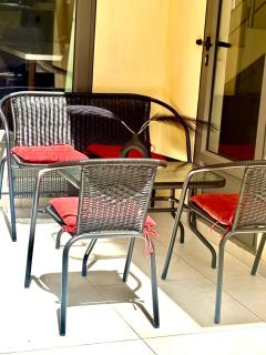 Nice duplex located in a secure residence - 1