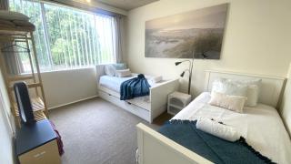 Central Wollongong Apartment - 2 bedrooms - 6