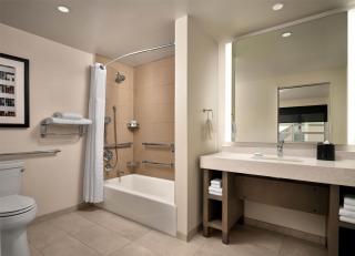 Hyatt House LA - University Medical Center - 1