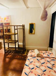 Paje lounge - Paje - 6