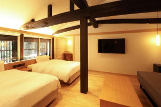 HATAGO HIKONE 別邸 Annex - 7