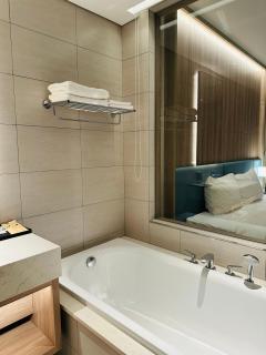 Olive Homestay Hạ Long - Àla Carte - 3