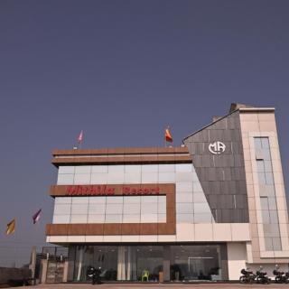 Mithila Resort - 2