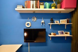 台中一中街日和小宿 - 3