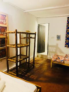 Paje lounge - Paje - 1