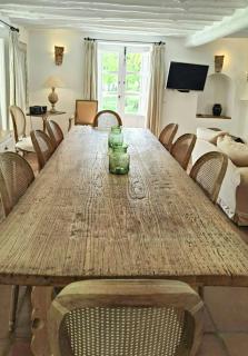 Elegant Villa Surrounded By Grazalema Park - 2